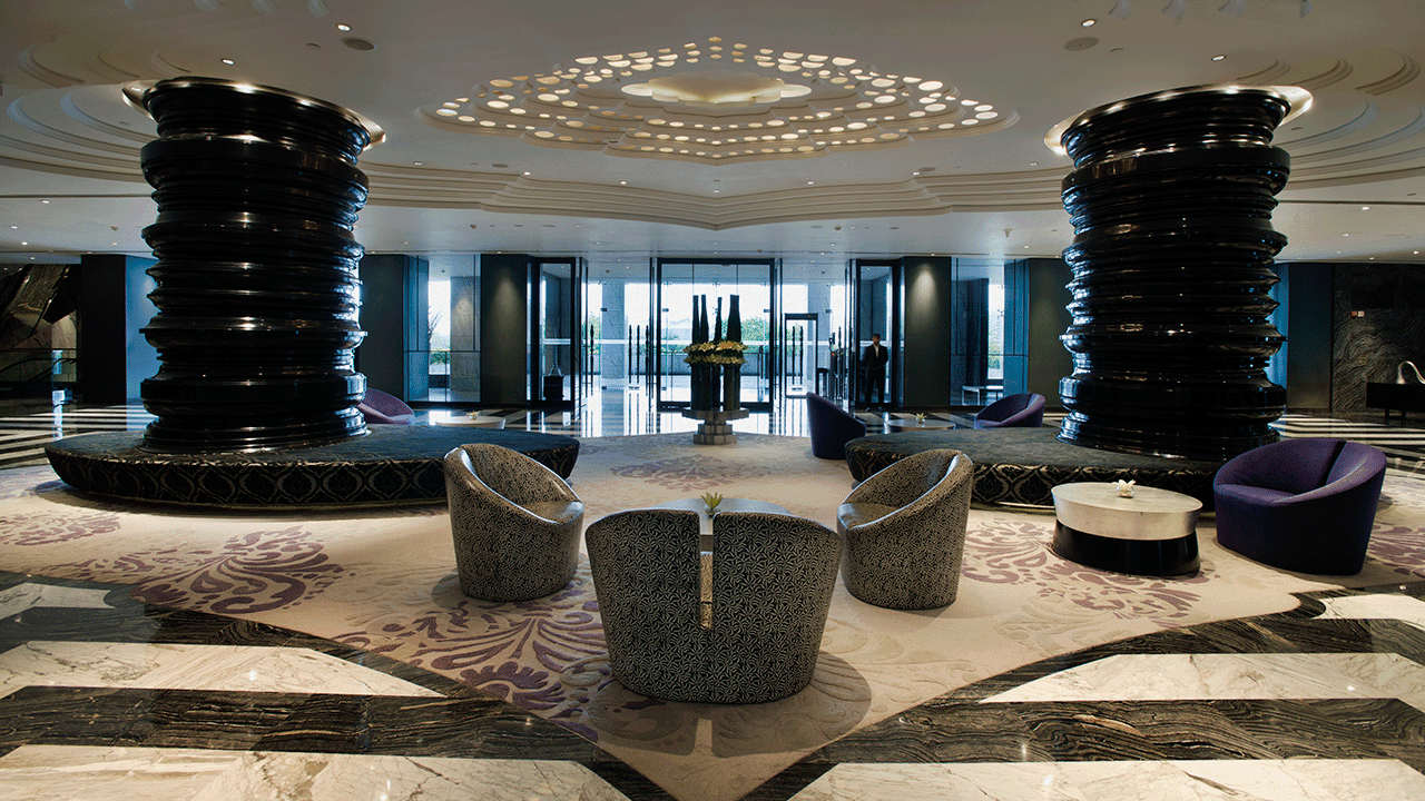 Hyatt Regency Gurgaon photo 4