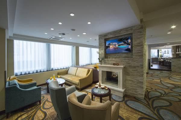 Crowne Plaza Maastricht By IHG photo 3