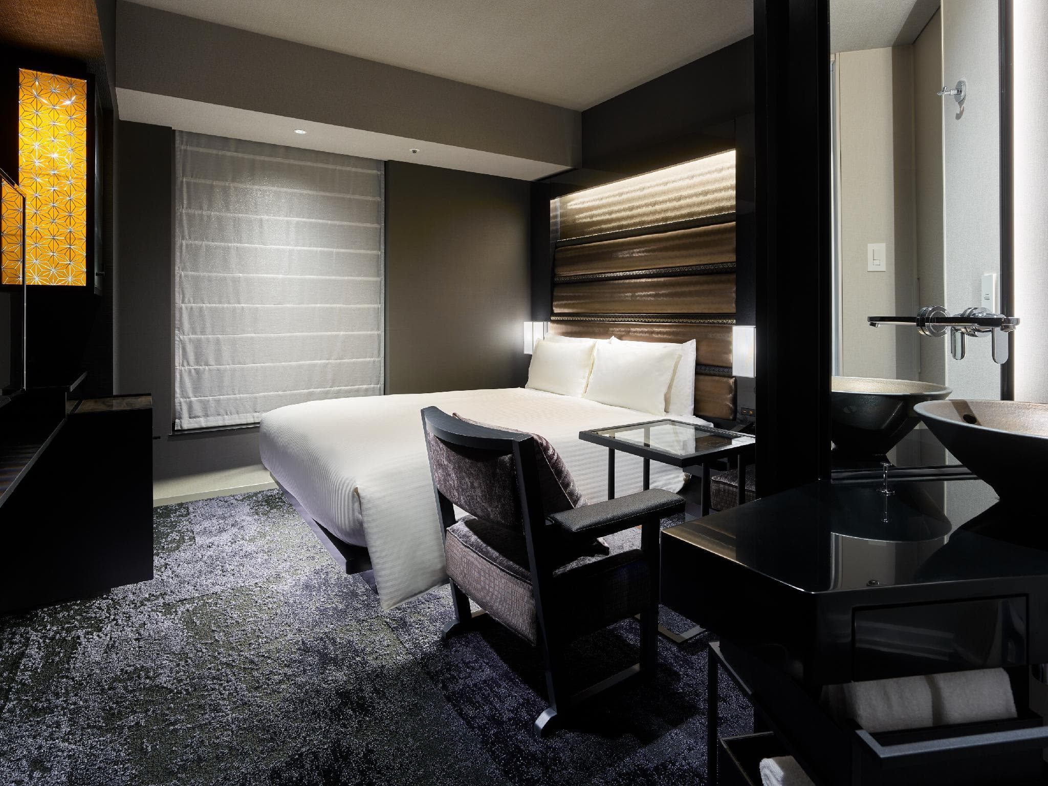 Mitsui Garden Hotel Nihonbashi Premier / Tokyo photo 2