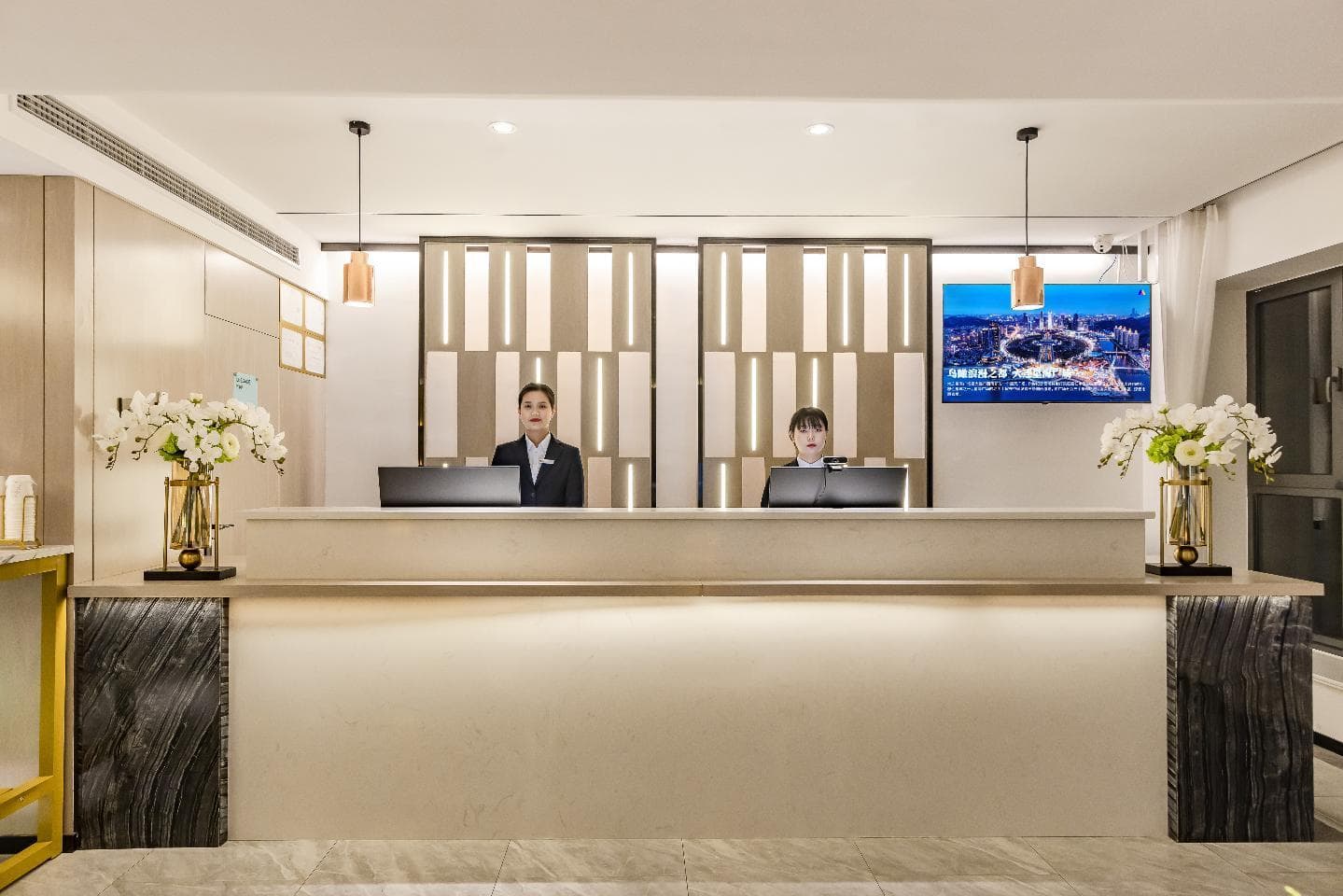 Echarm Hotel Kunming Guangfu Road Haile World photo 5