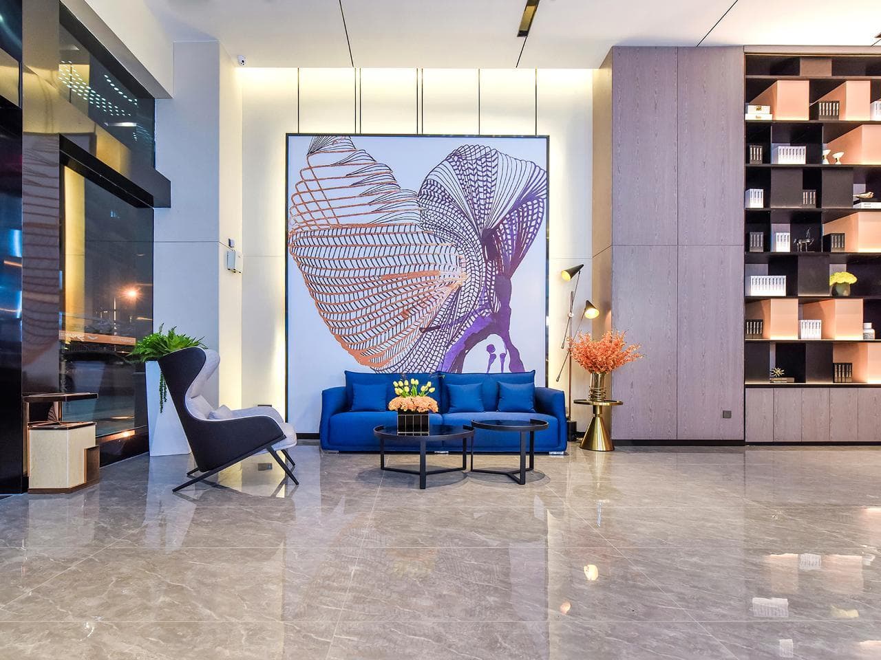 Echarm Hotel Guiyang Zhongshan West Road Metro Station photo 4