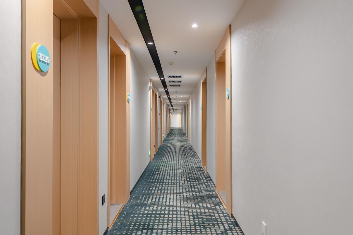 City Comfort Inn Xuancheng Guangde Development Zone photo 5