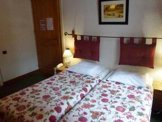 Hotel Du Clocher photo 2