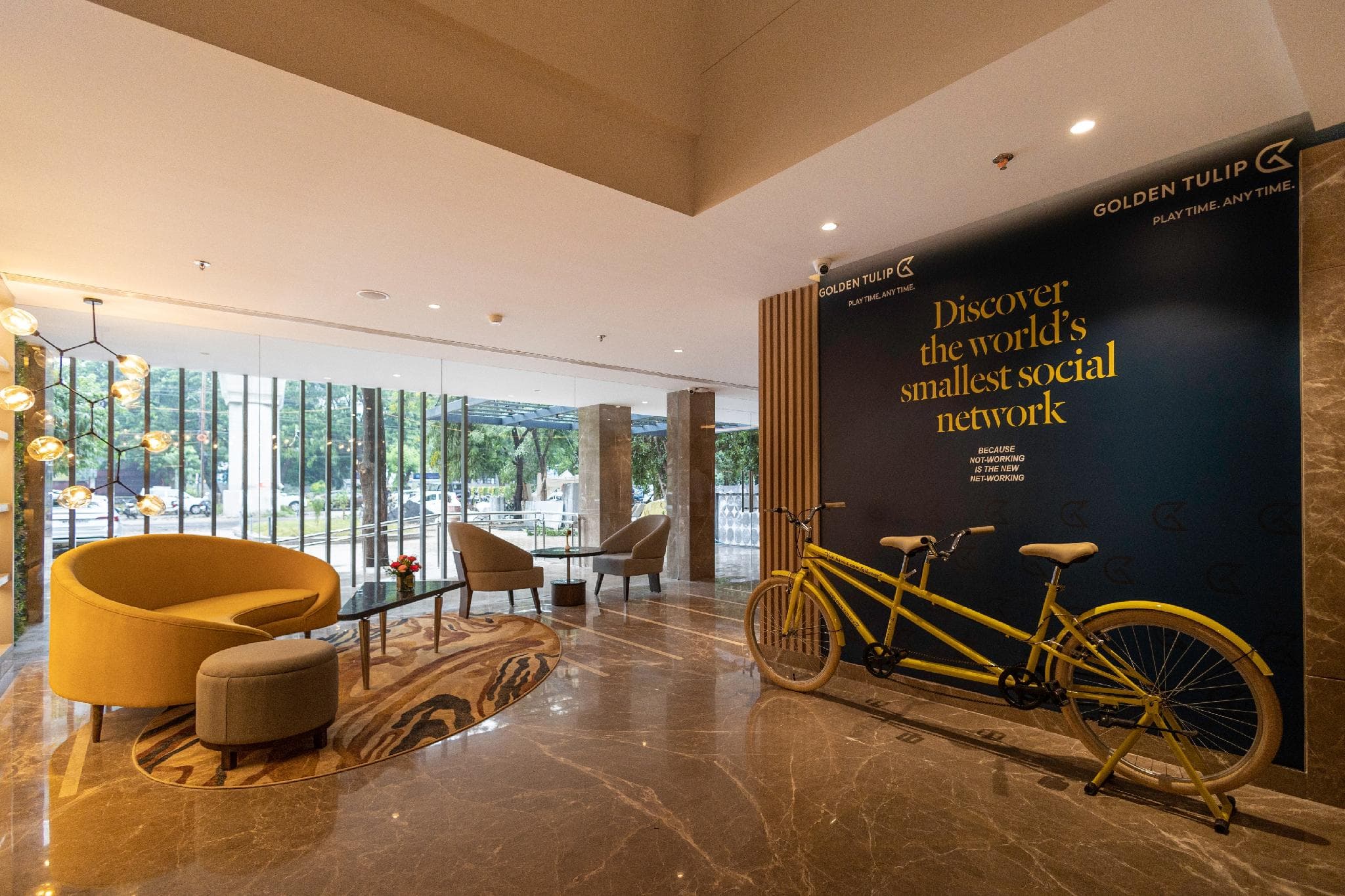 Golden Tulip Bhopal photo 4