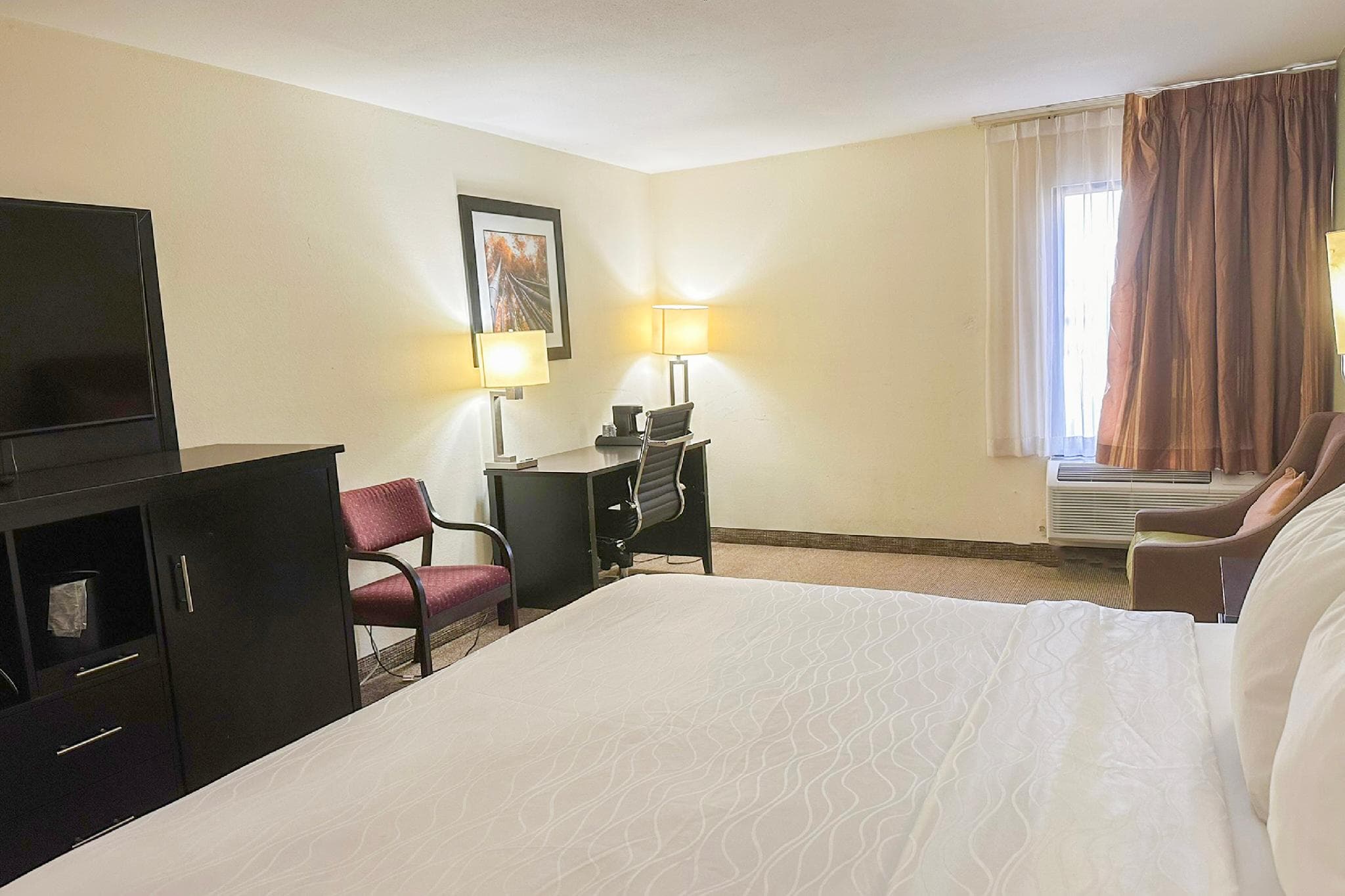 OYO Hotel Rome West GA photo 2