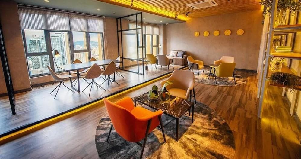 Ceylonz Suite, Bukit Bintang by MK HOME photo 4