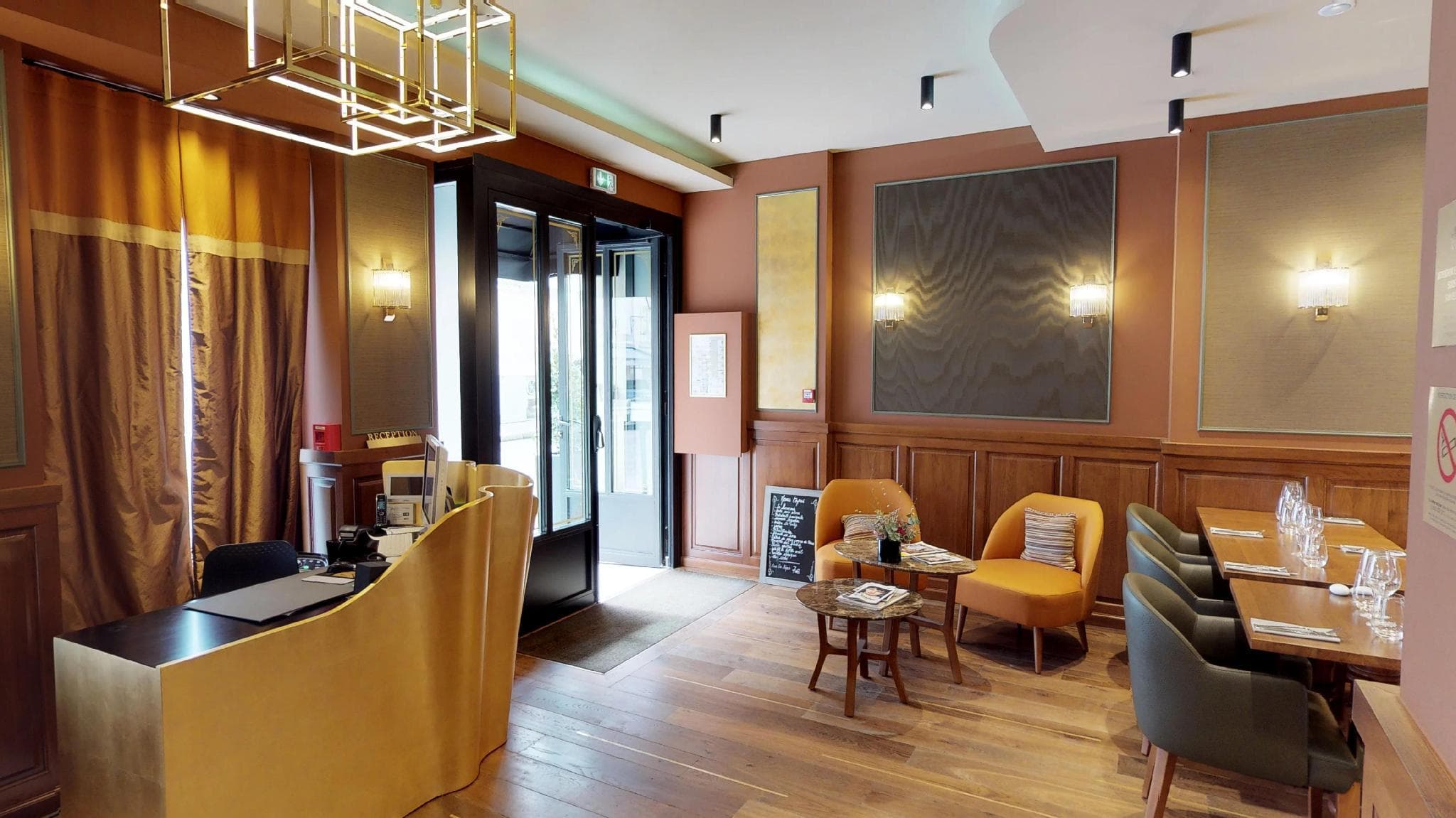 Mom'Art Hotel photo 5