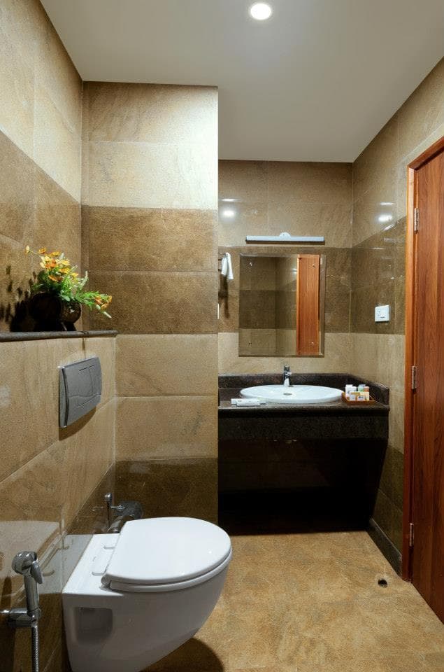Hotel Eden Garden photo 2