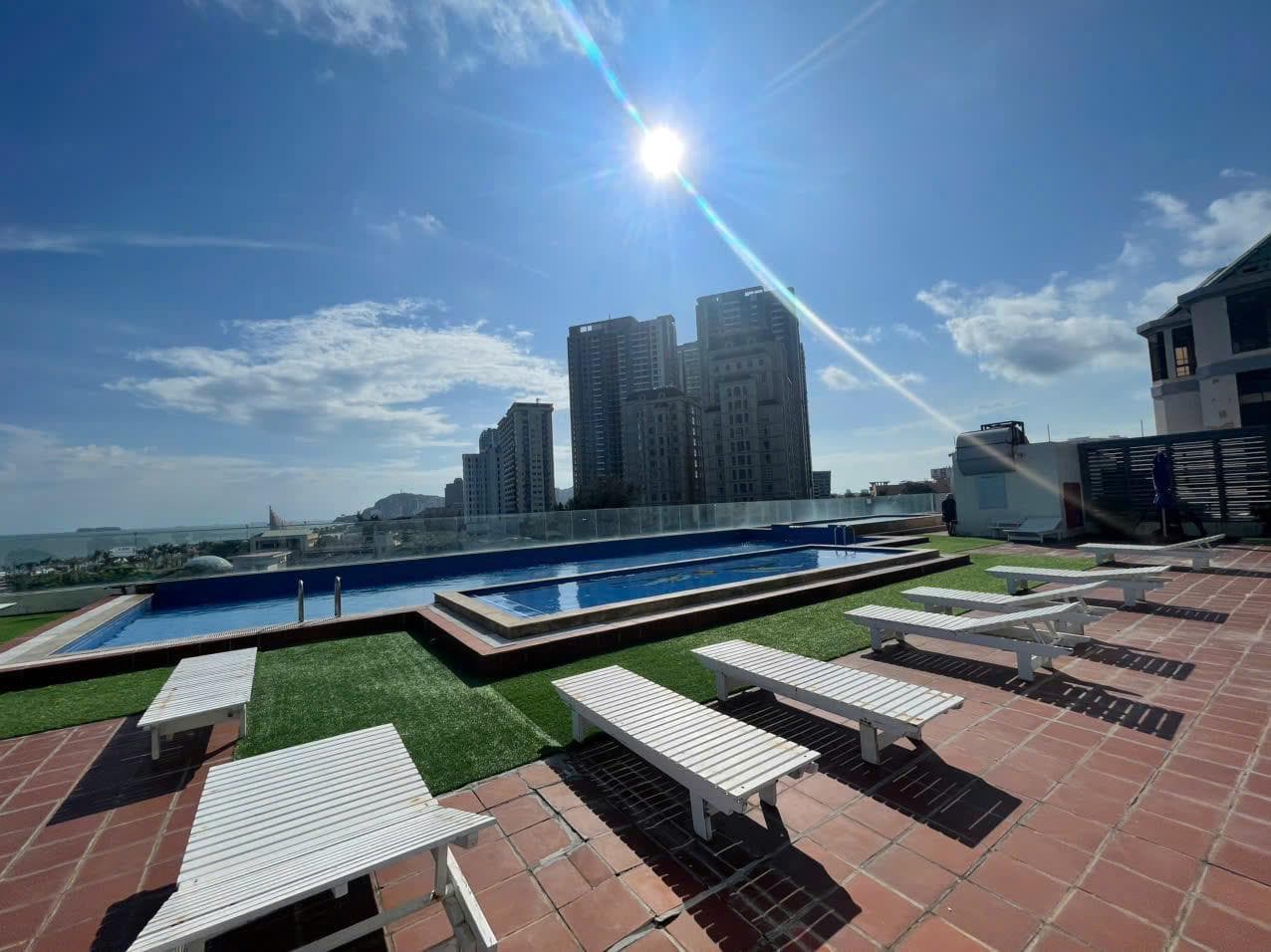 CSJ TOWER Apartment Vung Tau - ViVi HOUSE photo 3