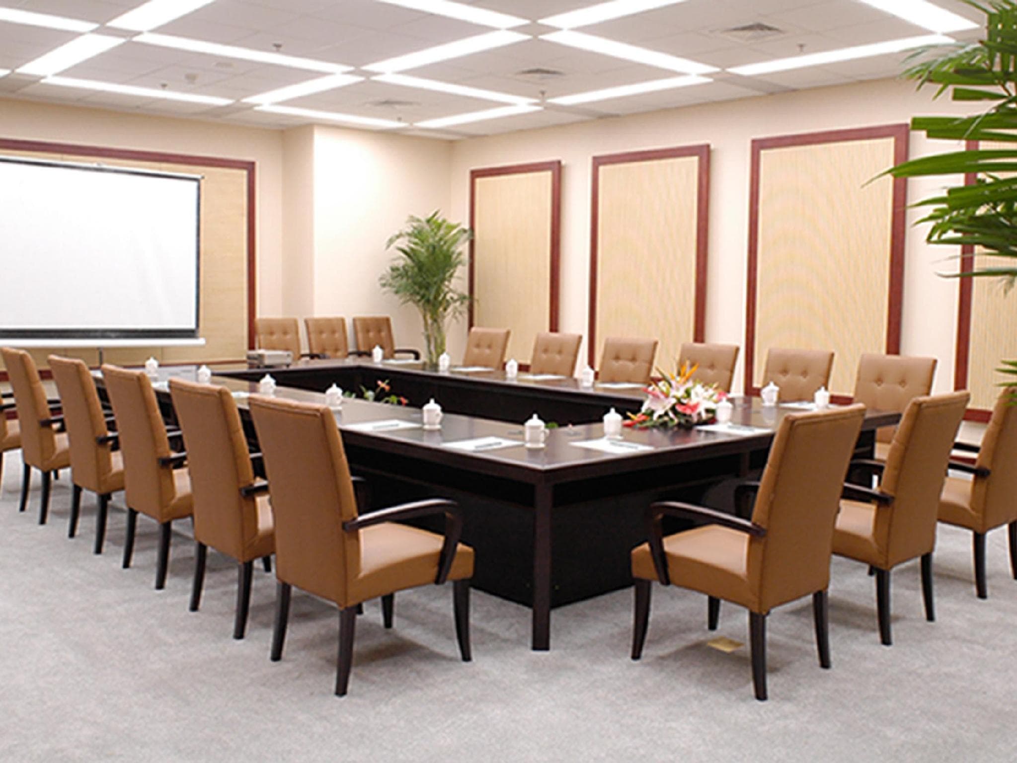 Kunming Jinjiang Hotel photo 4