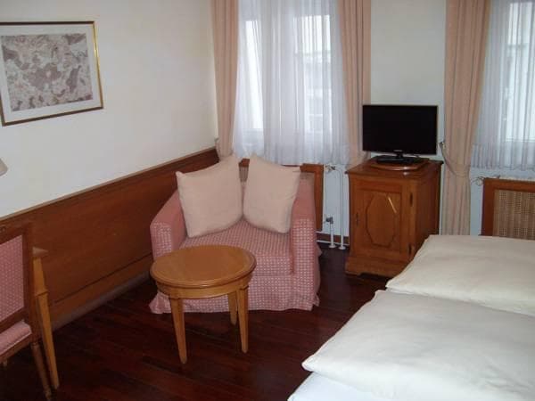 Hotel Weisser Bock photo 4