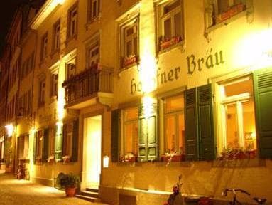 Hotel Weisser Bock
