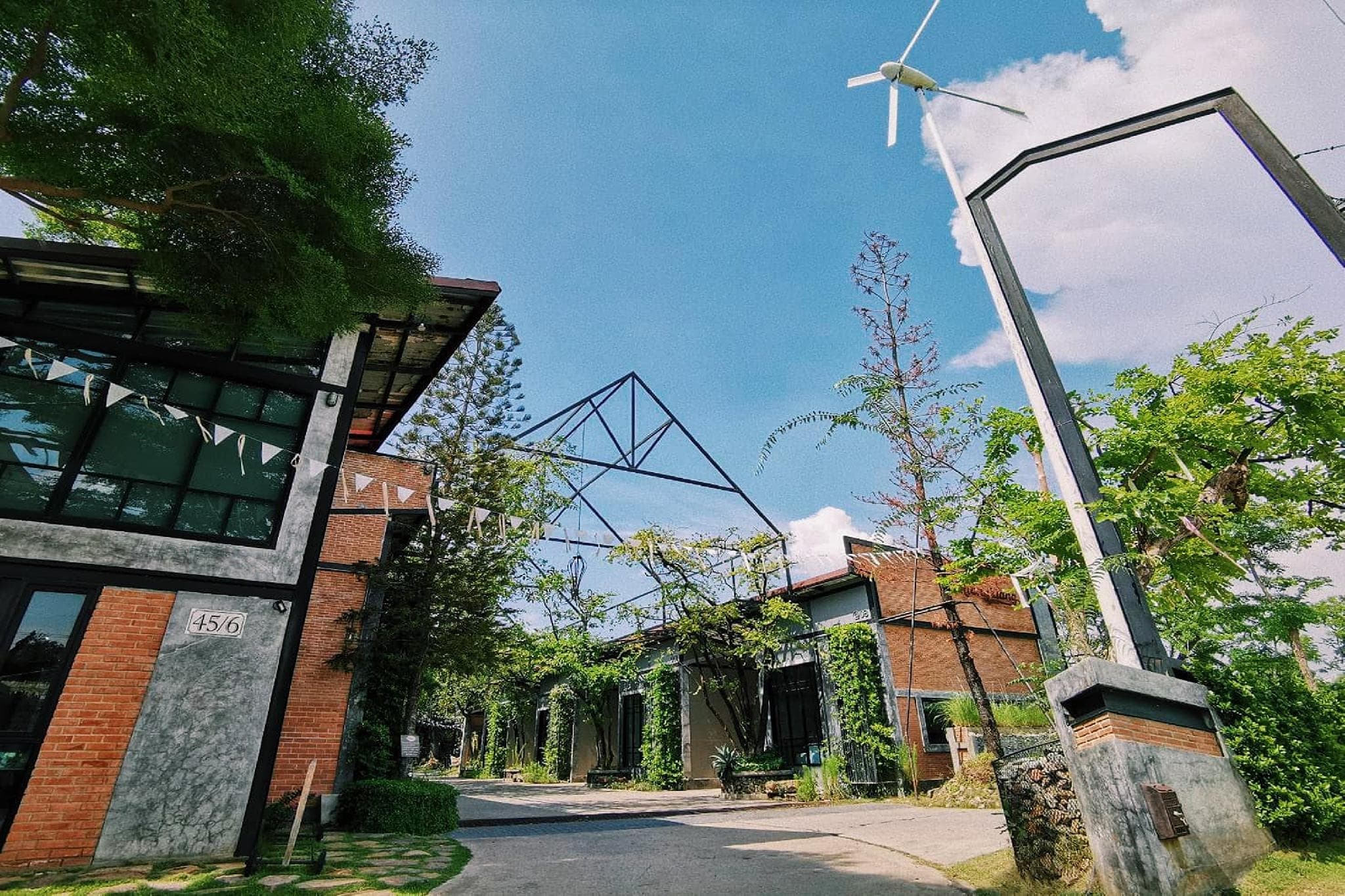 Na Klongluang Boutique Resort photo 4