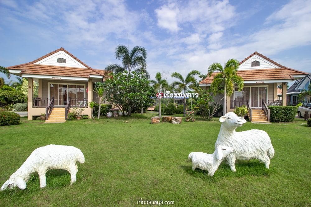 Reuan Chom Dao Resort photo 3