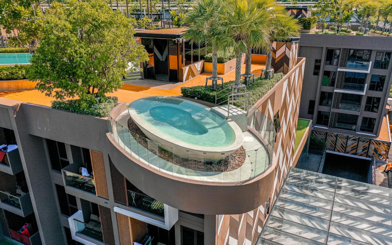 The Marin Phuket Kamala Beach photo 4