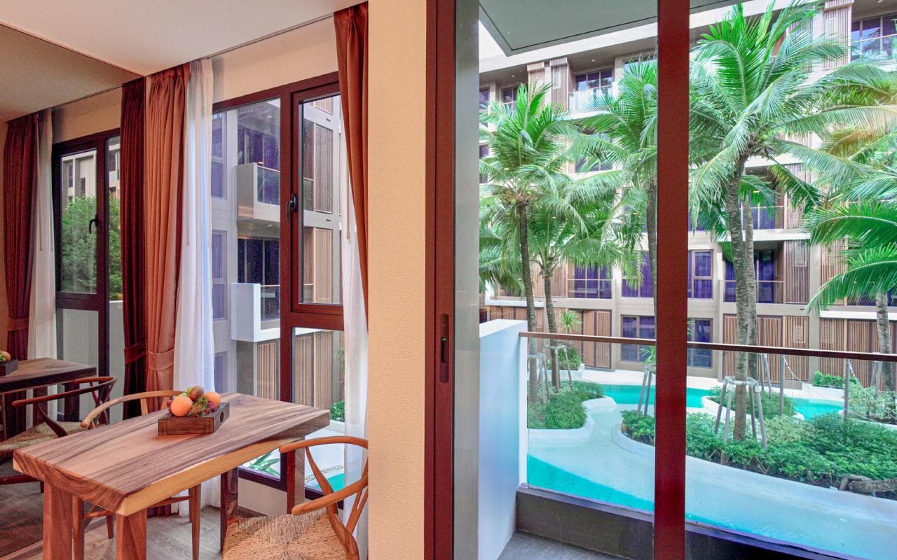 The Marin Phuket Kamala Beach photo 2