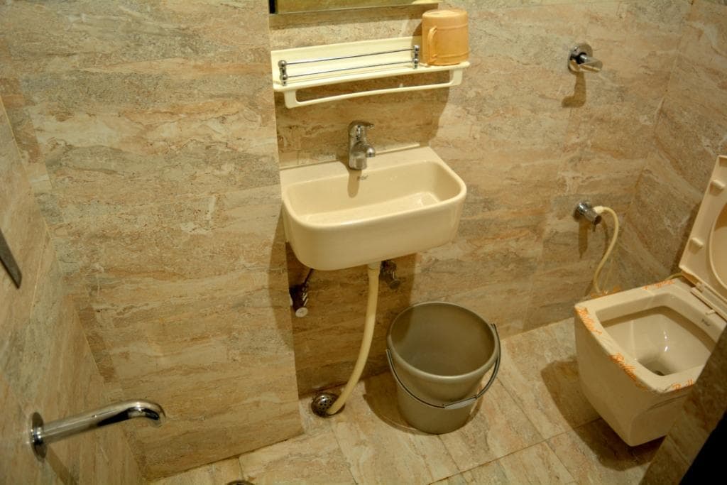 Hotel Milap Mansion photo 2