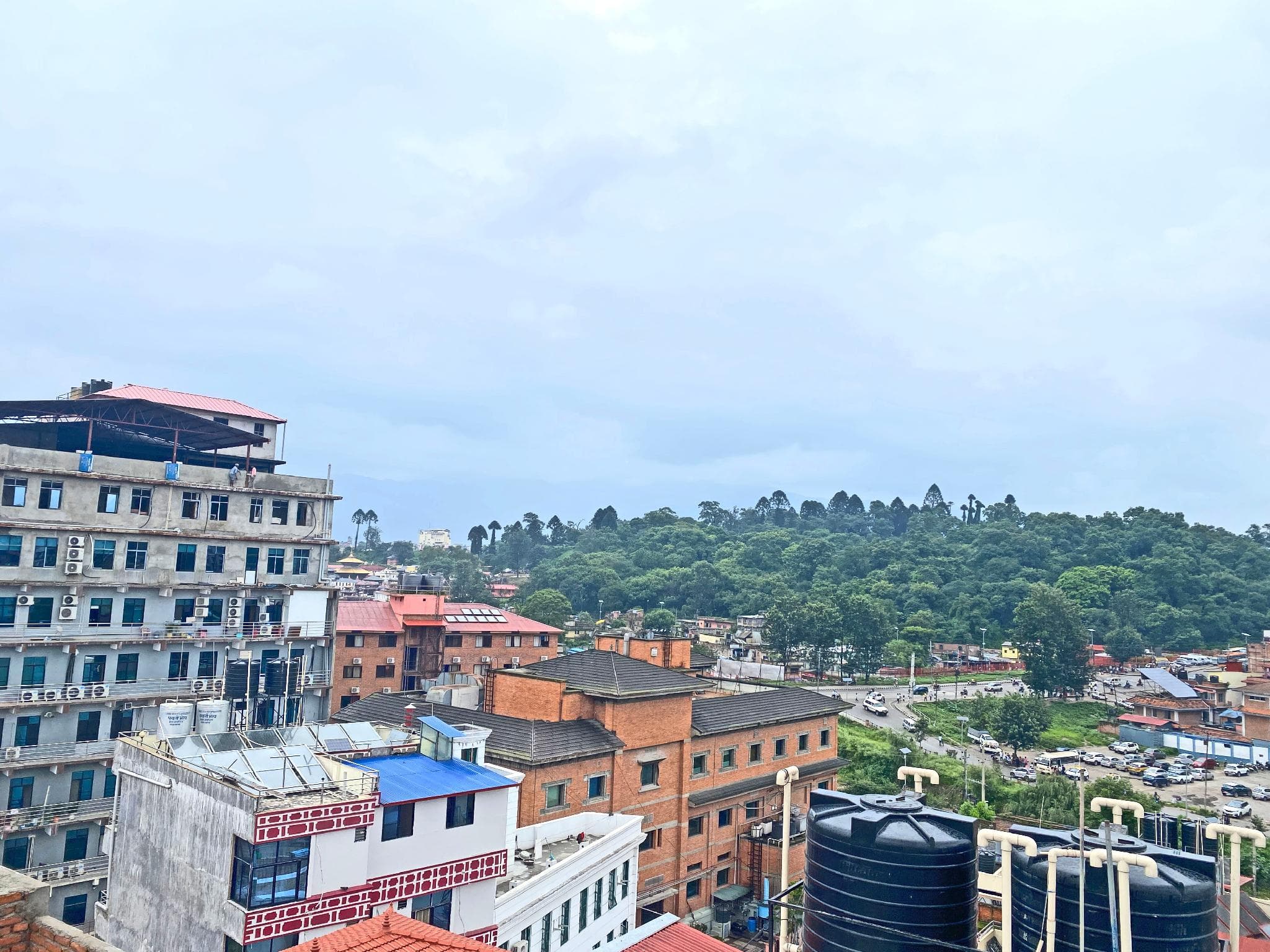 Hotel Nilakantha Pvt. Ltd photo 4