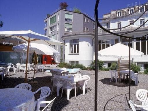 Seminar-Hotel Rigi am See photo 5
