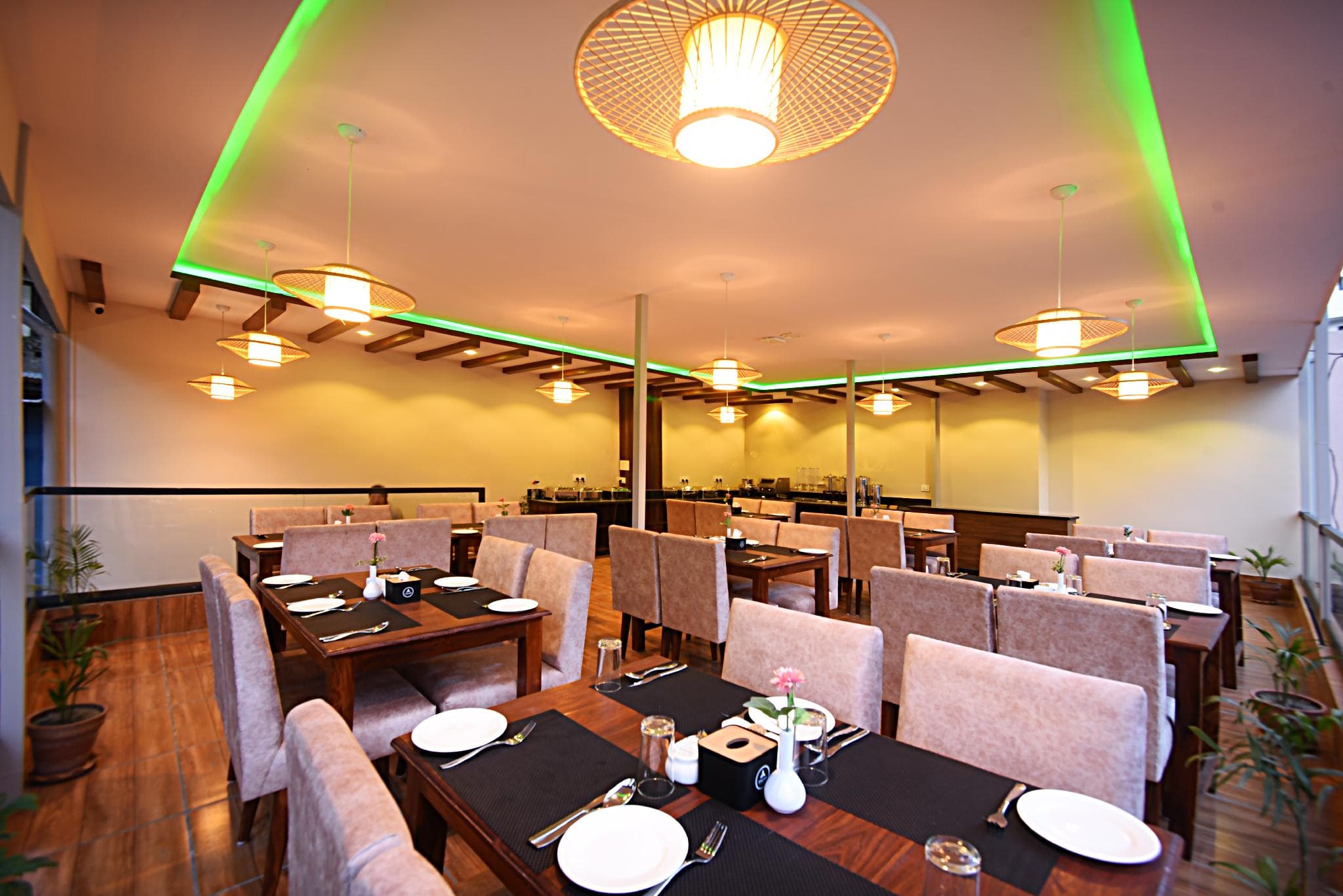 Divine Kathmandu Hotel photo 4