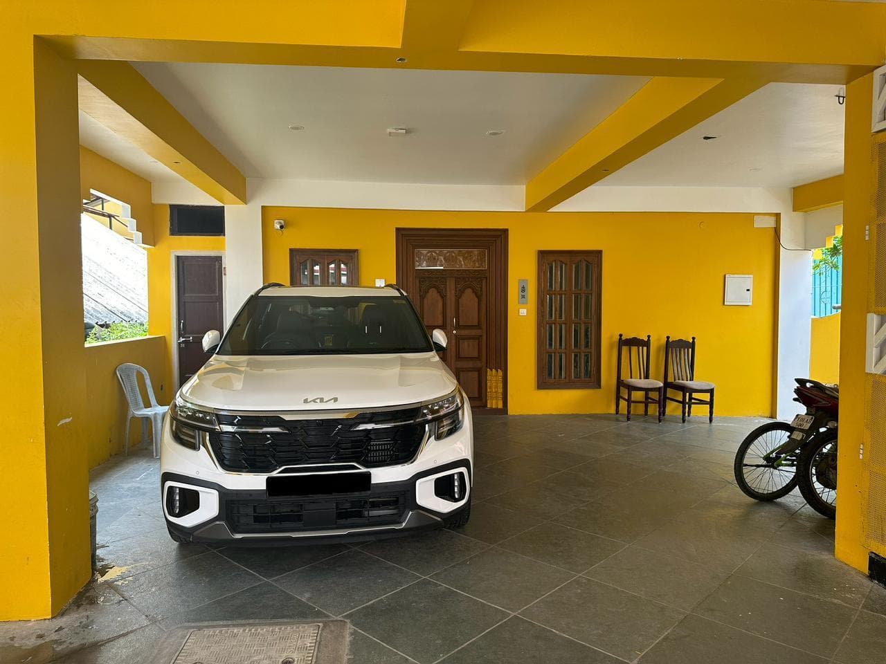 Serene Villa photo 5