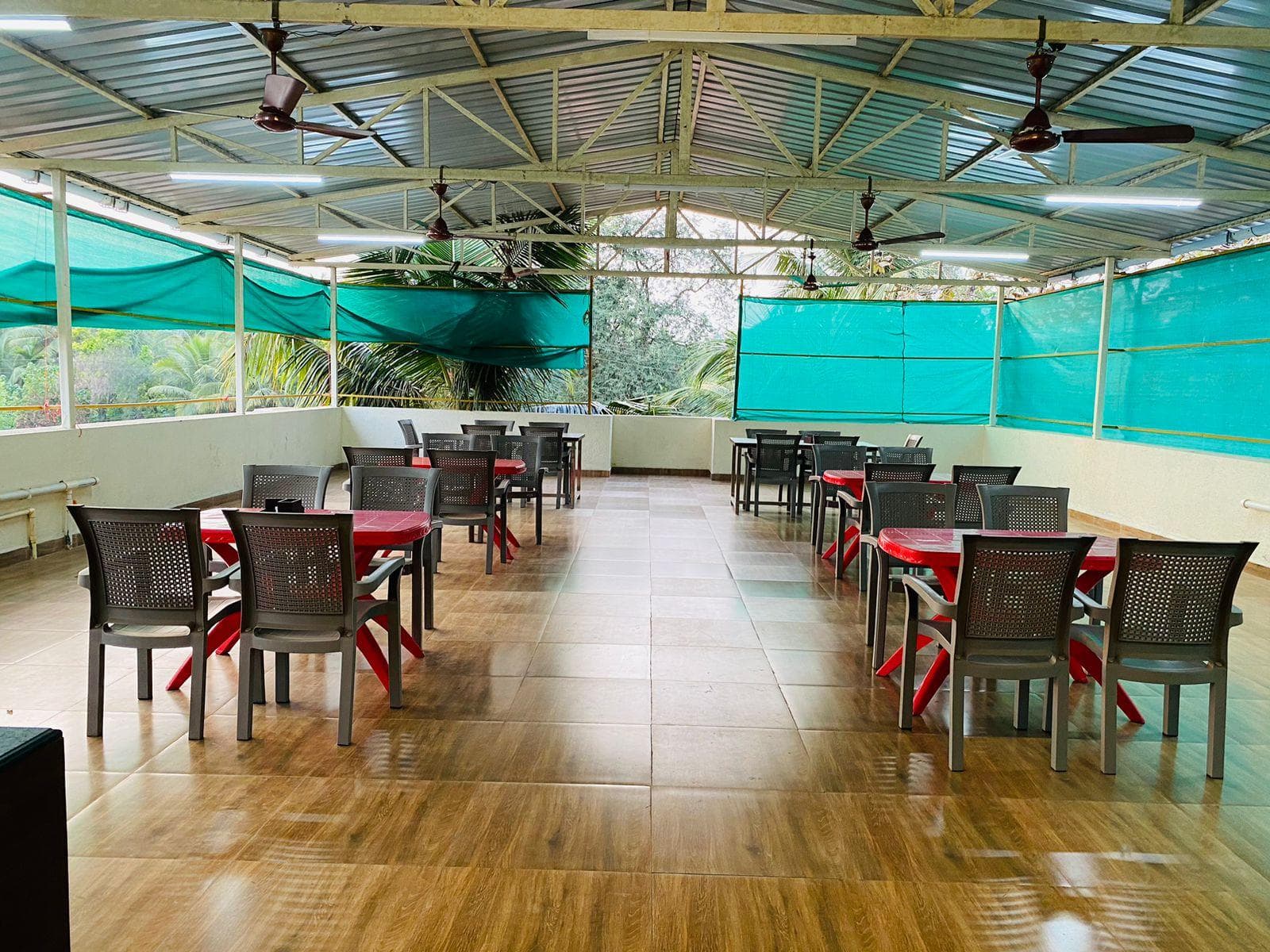 Durva Palace Hotel photo 4