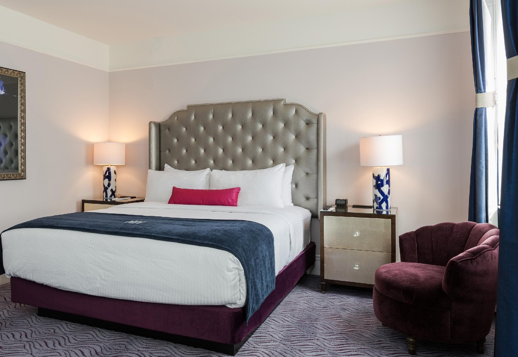 The Read House Hotel photo 2
