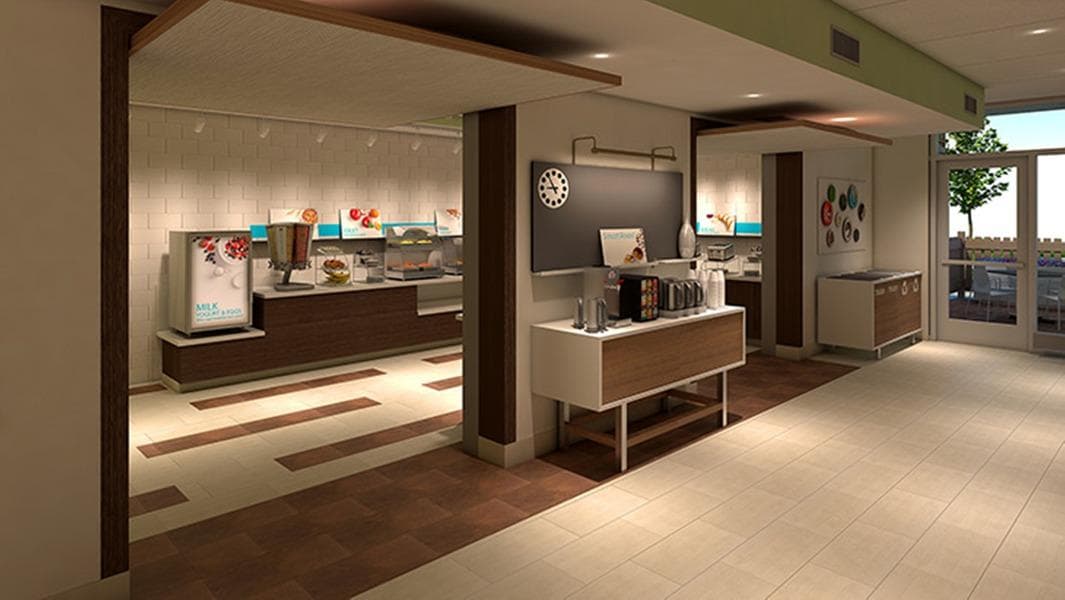 Holiday Inn Express & Suites Houston SW – Missouri City By IHG photo 2