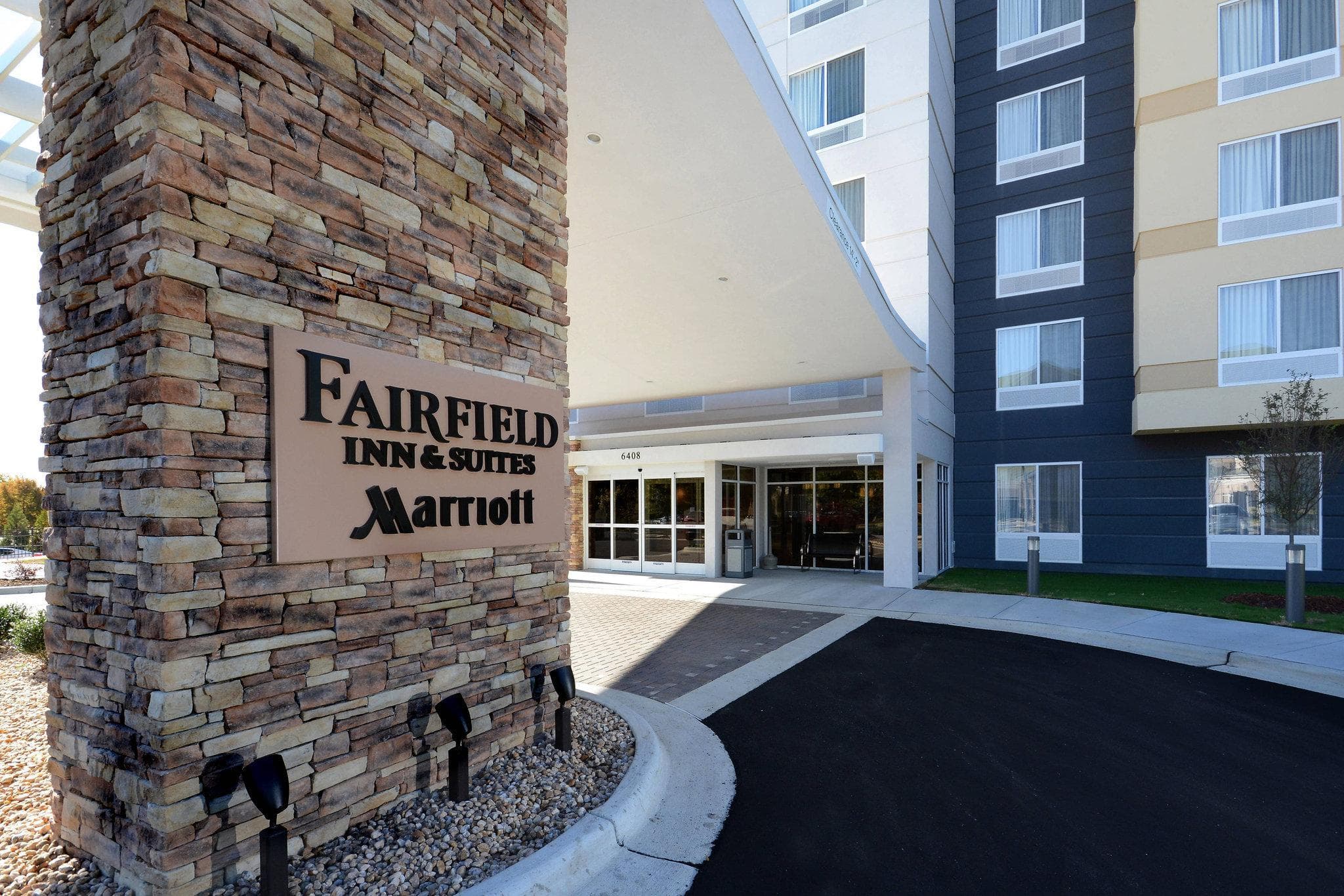 Fairfield by Marriott Inn & Suites Raleigh Capital Blvd./I-540