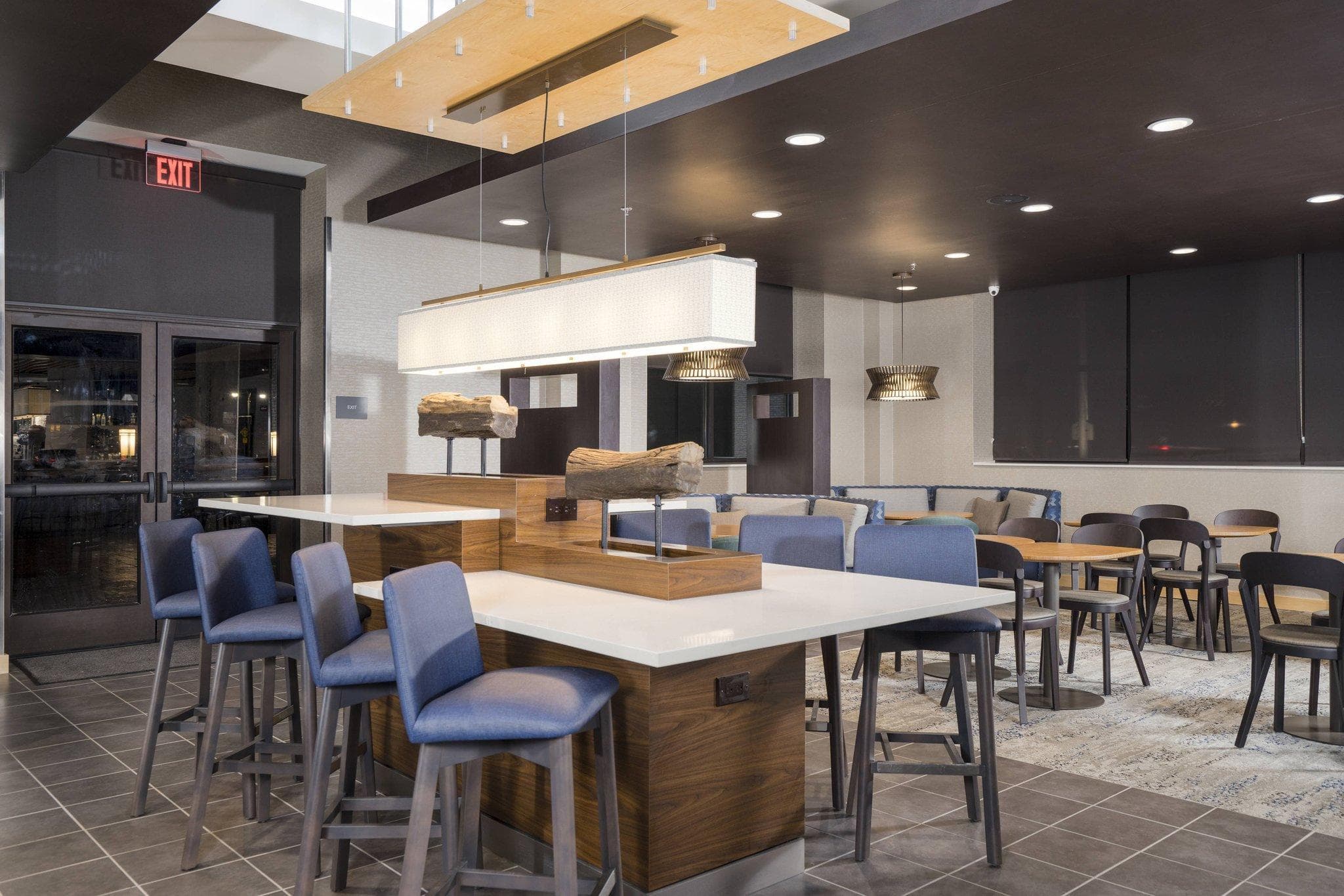 Courtyard by Marriott Niagara Falls, USA