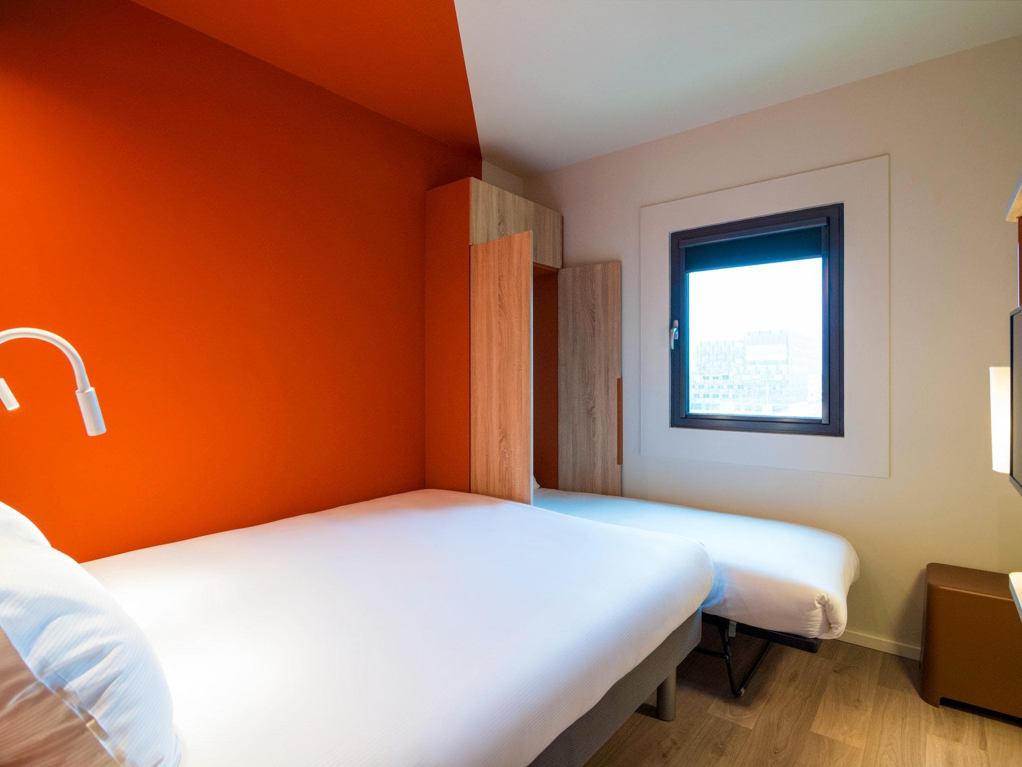 ibis budget Stein Maastricht photo 2