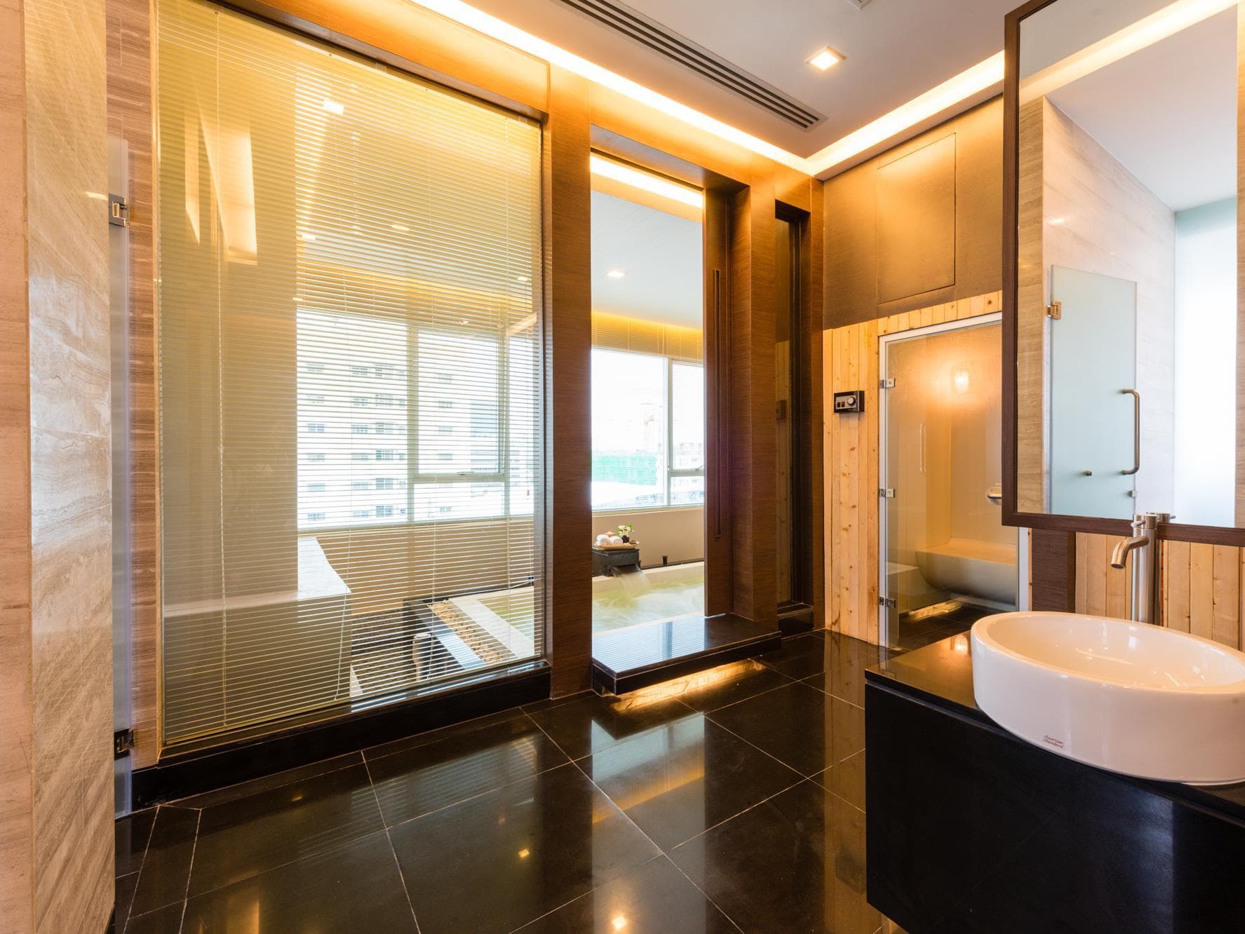 Jasmine Grande Residence Hotel photo 5