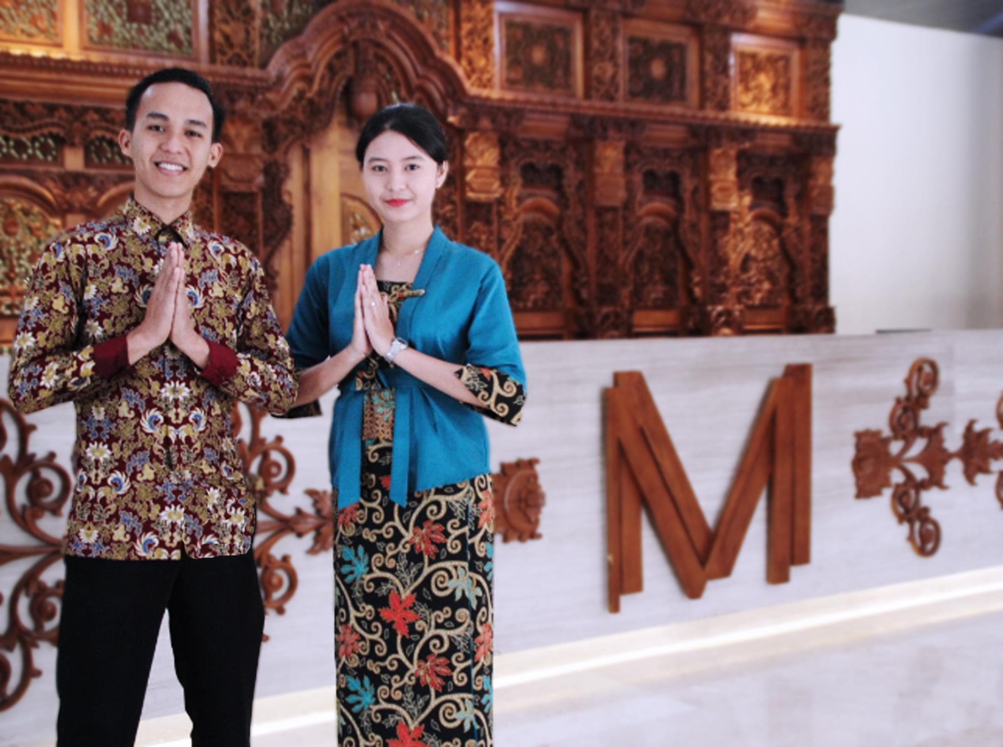 Merapi Merbabu Hotel Bekasi photo 4