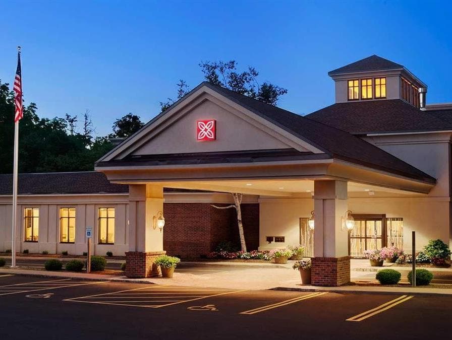 Hilton Garden Inn Rochester/Pittsford