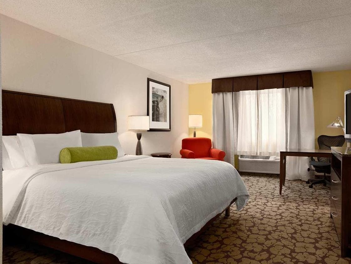 Hilton Garden Inn Rochester/Pittsford photo 3