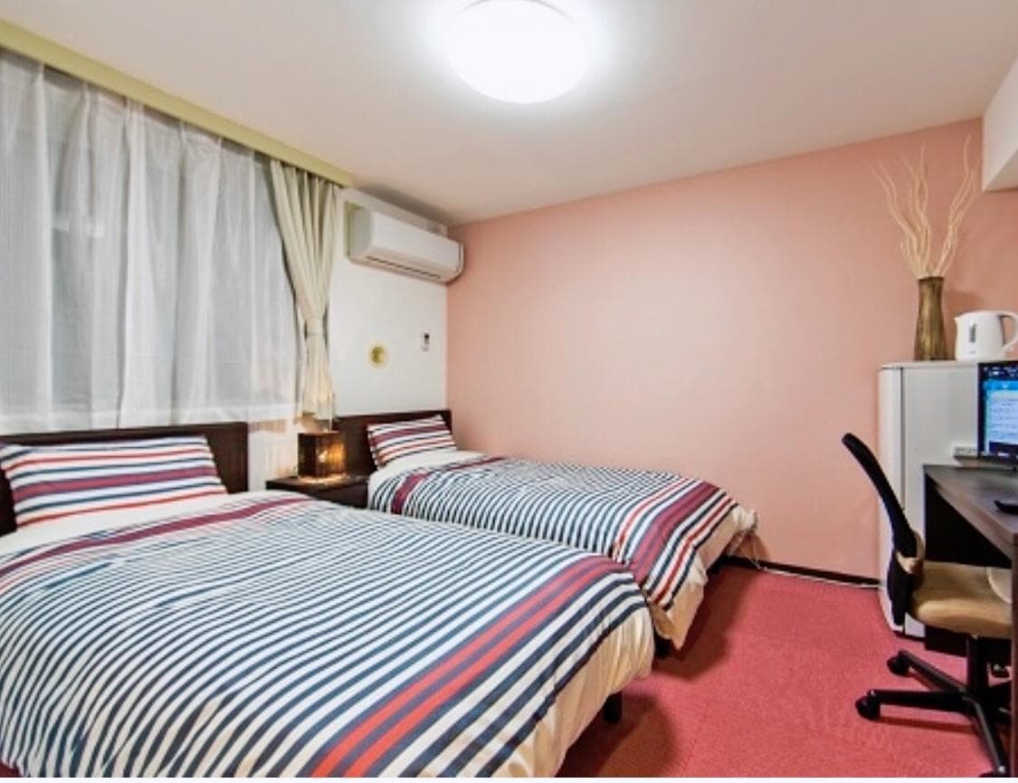 Hotel Yuni Star-Club photo 3