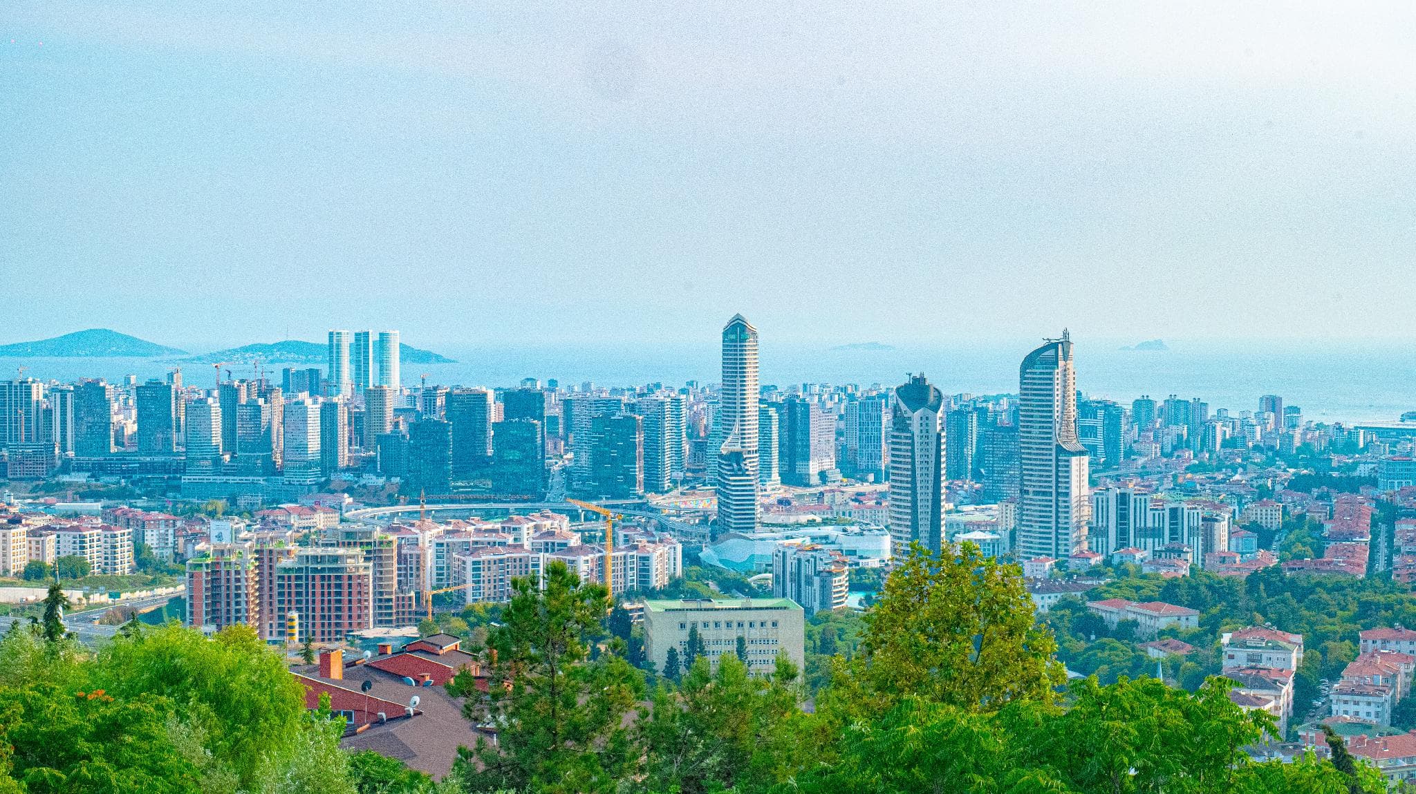 Elite Marmara Bosphorus Camlica photo 4