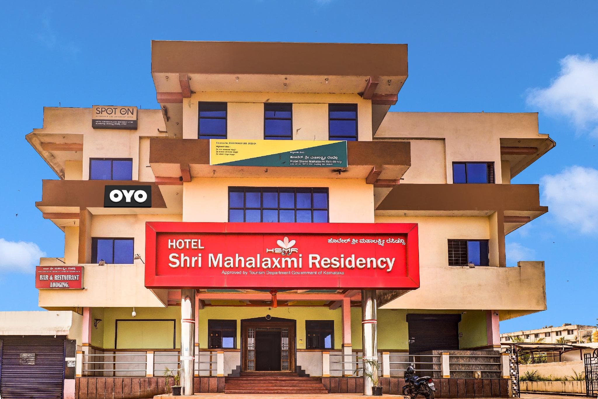 OYO Flagship Blessing In photo 5