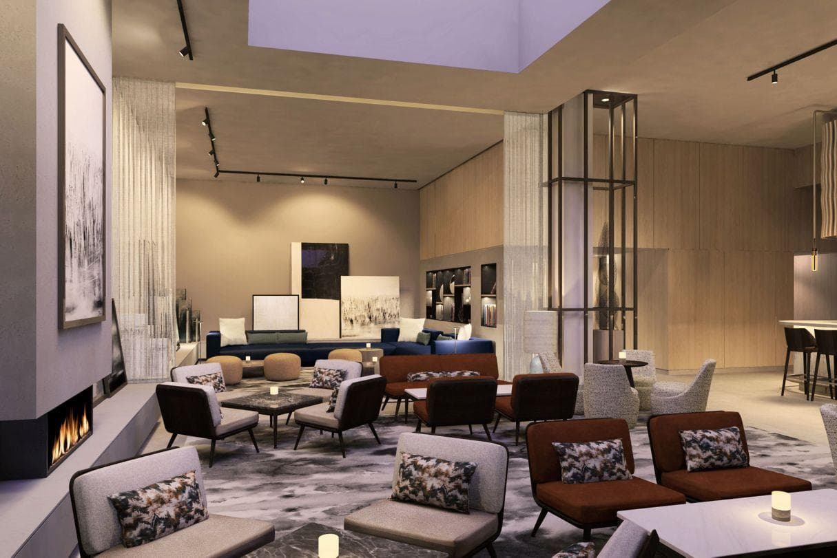 AC Hotel Glasgow
