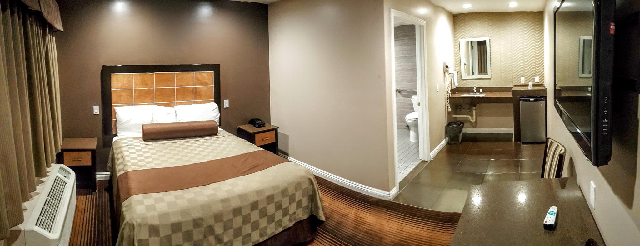 Gardena Terrace Inn - Adults Only photo 3
