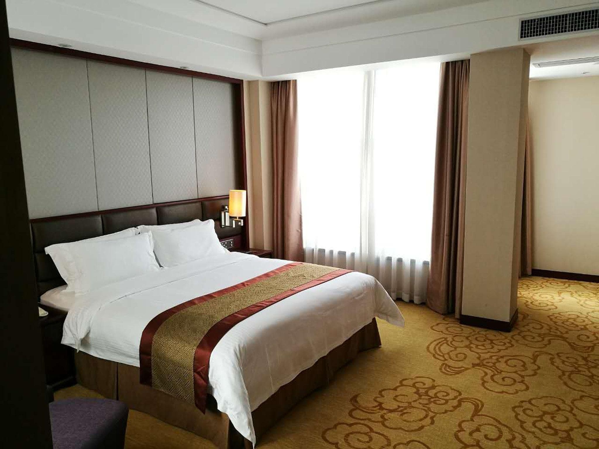 Avant-Garde Hotel Shenzhen photo 2