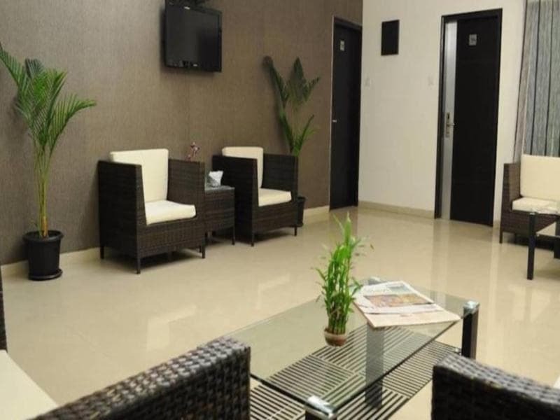 Pallavi Avida Hotel photo 4
