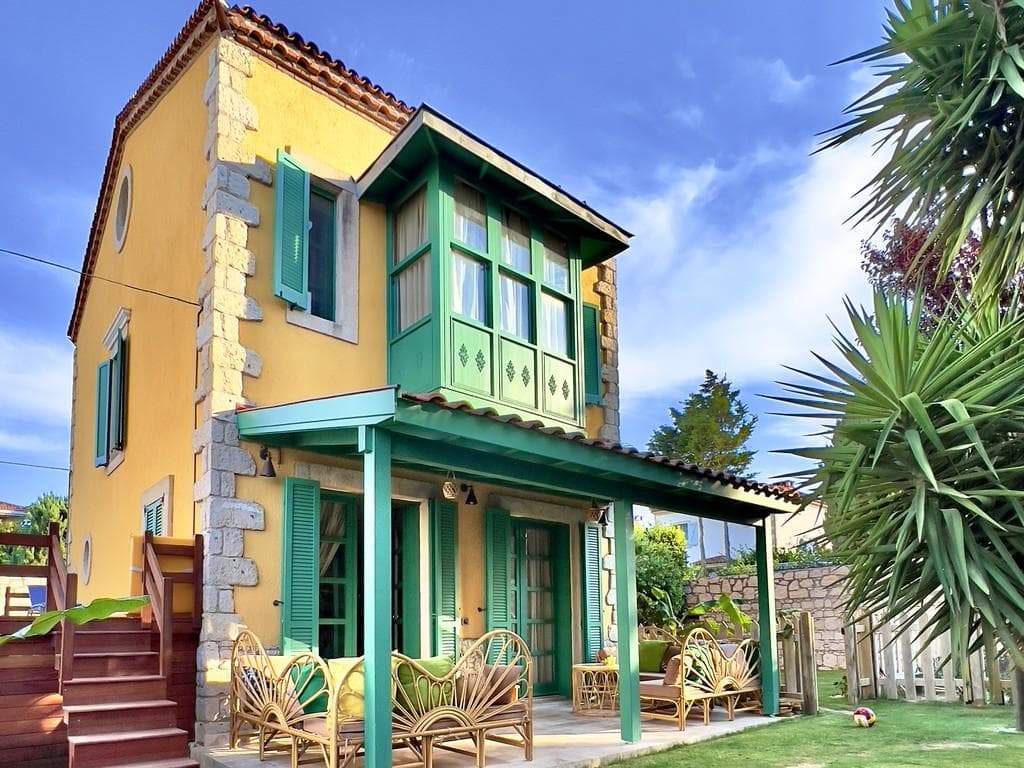 Banana Alaçatı Food & Stay - Adults Only photo 5