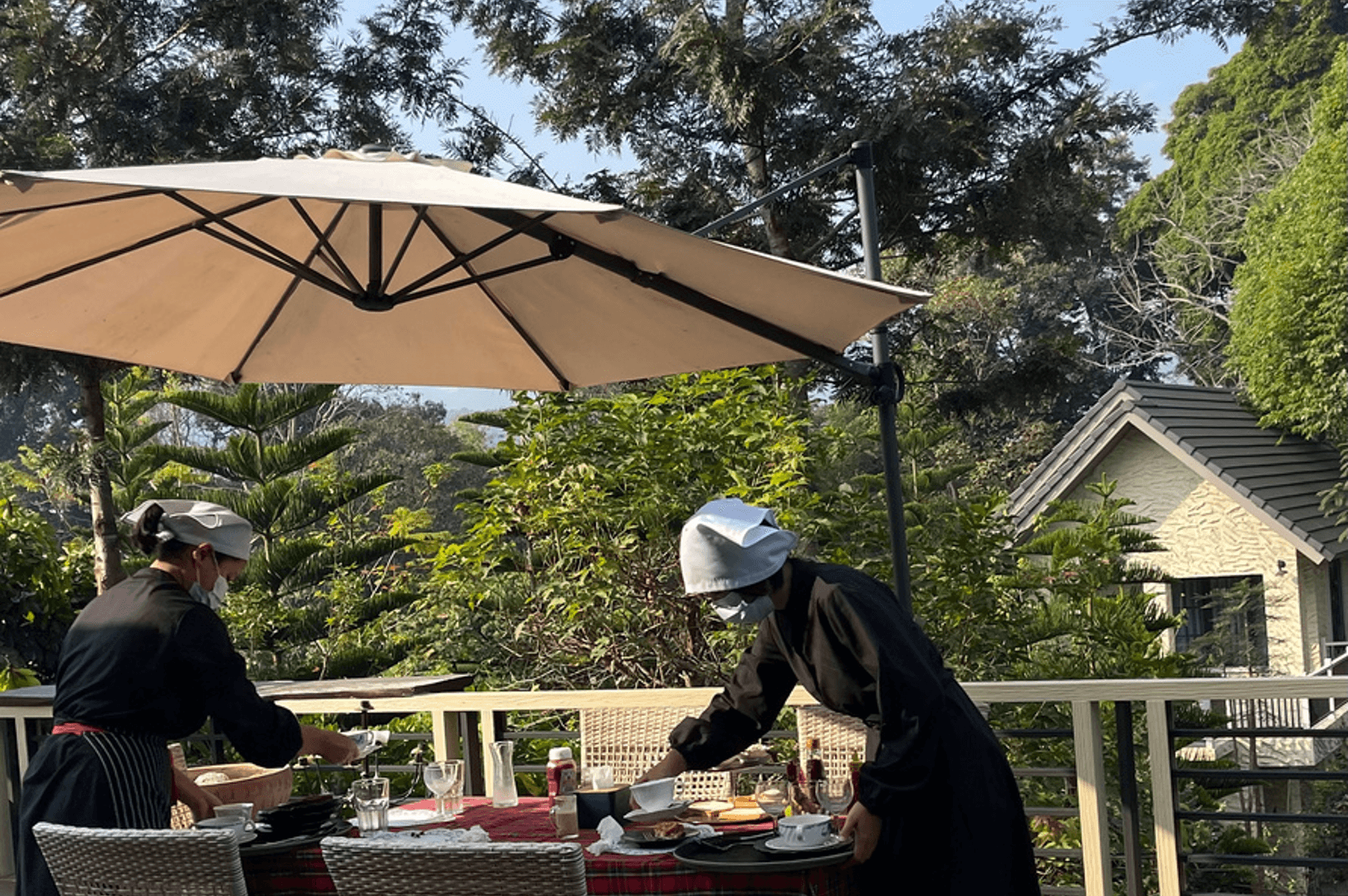 VANA Homestay photo 5