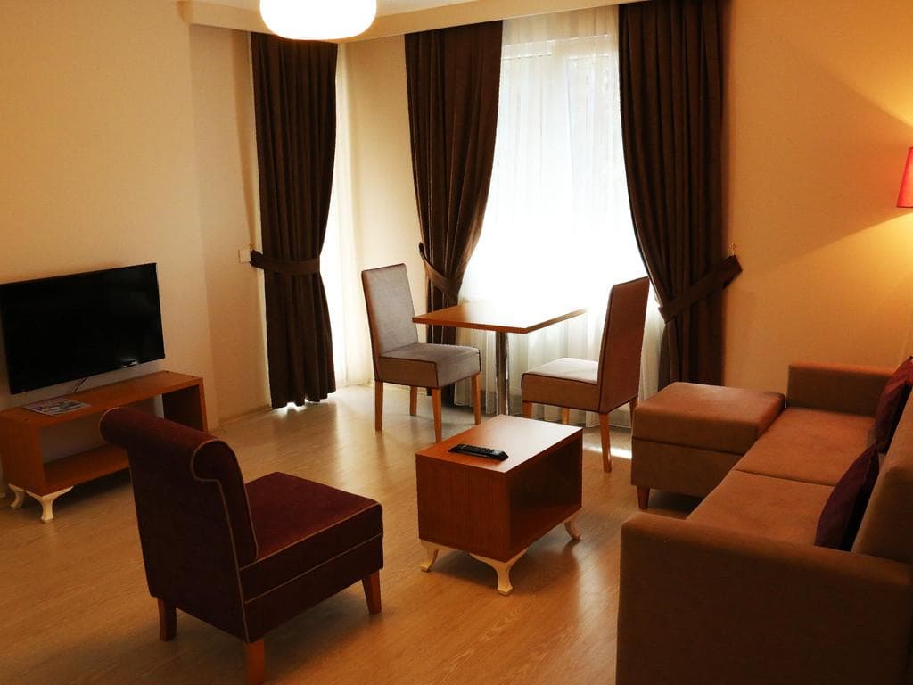 Seker Apartments photo 4