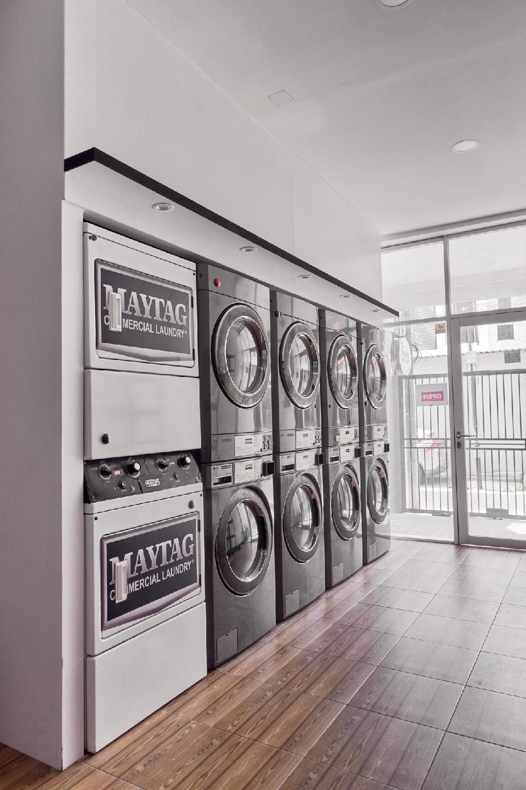 Max Living Cengkareng photo 5