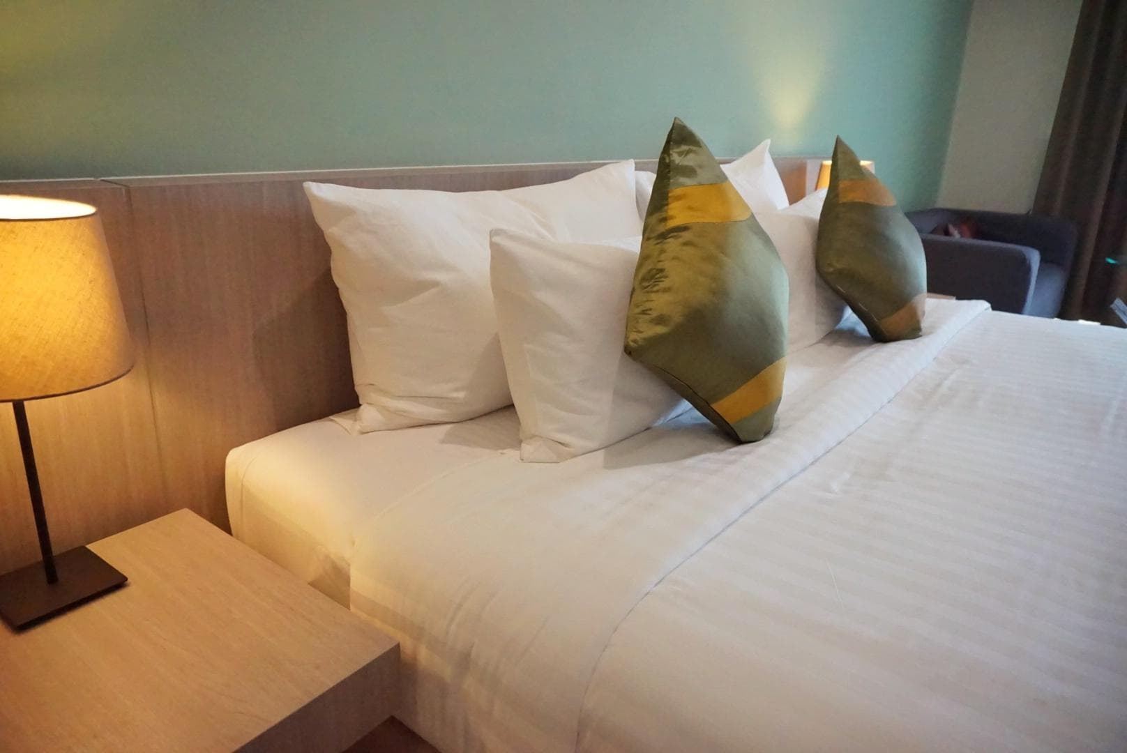 Tamarind Garden Hotel photo 4