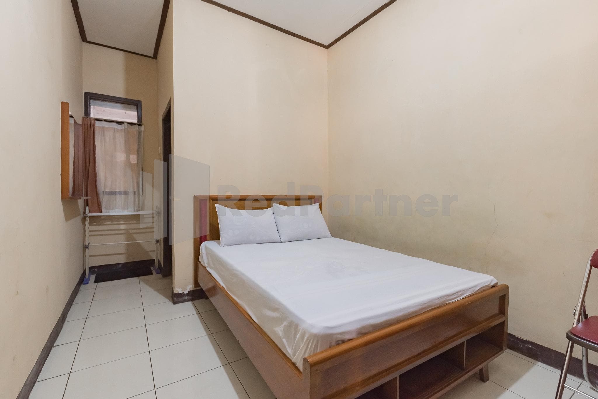 Homestay PKPN Garut Mitra RedDoorz photo 2