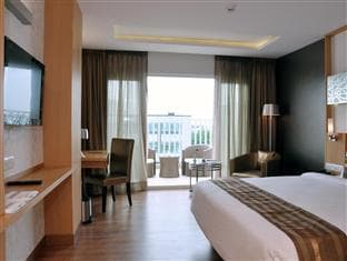 Hotel Lineage photo 4