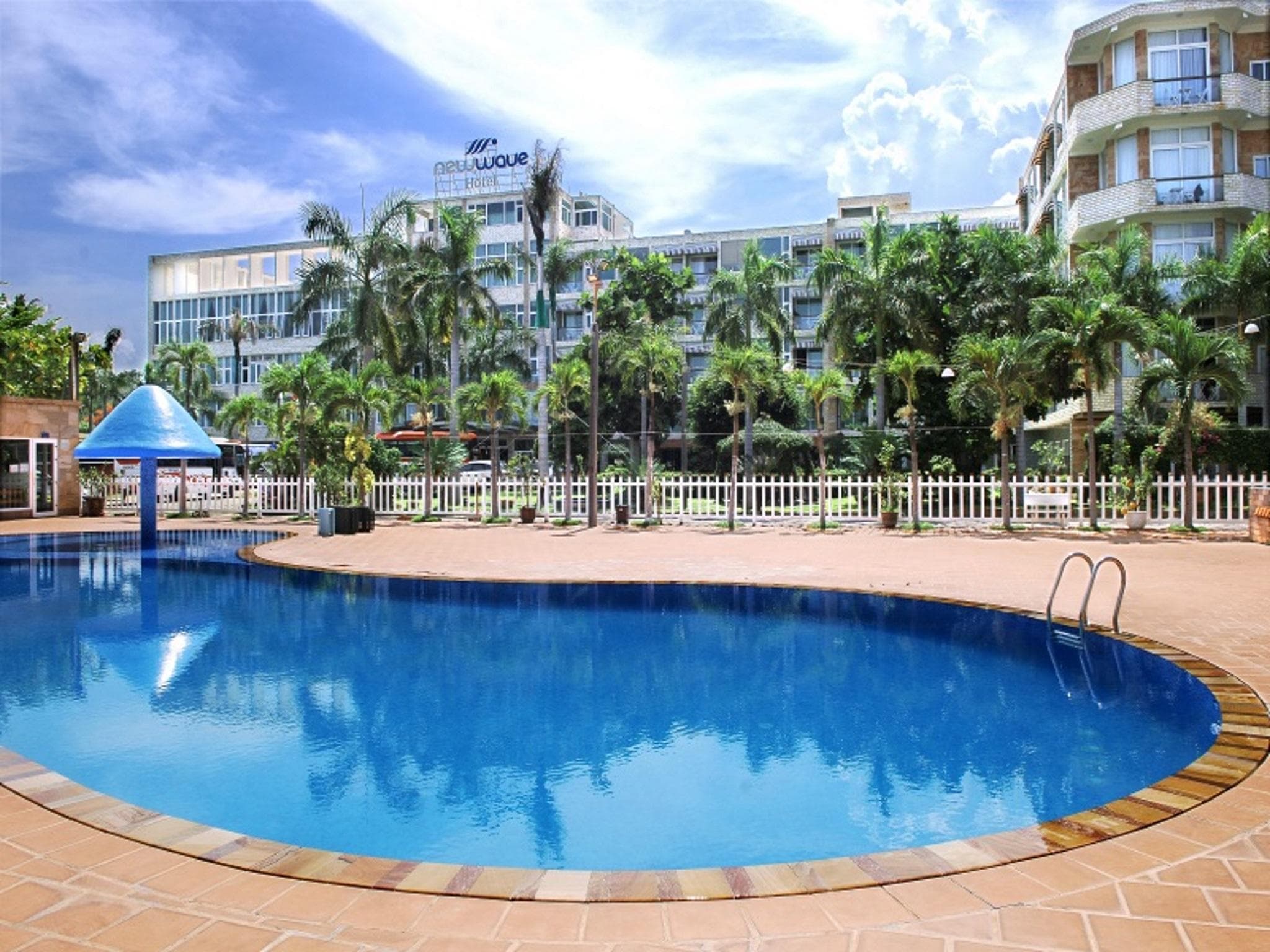 New Wave Hotel photo 3
